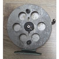 Катушка для рыбалки киевская УССР