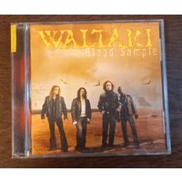 Waltari - Blood Sampl