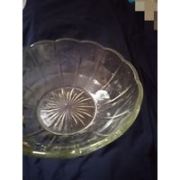 Салатница Вазочка старинная