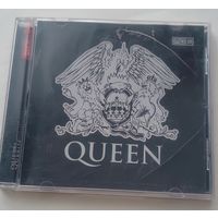 CD Queen mp3 Вигма