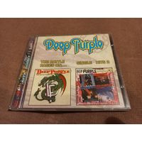 Deep Purple - The Battle Rages On... Single Hits 2 (CD)
