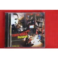 Timo Maas – Pictures (2005, CDr)