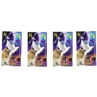 Марка История национальной связи