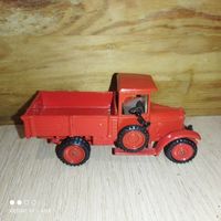 Модель АМО Ф-15.1927.Металл.СССР.ЗиЛ.Москва.1/43.