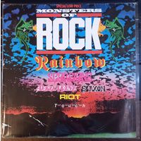 Monsters Of Rock