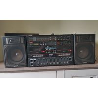 SHARP HK-9000Z(BK) Japan.