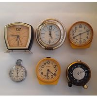 Часы слава , секундомер