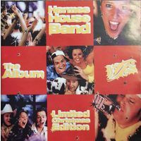Hermes House Band – The Album - Limited Christmas Edition