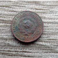 Werty71 СССР 2 копейки 1924 медь
