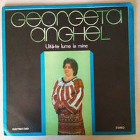 Georgeta Anghel - Uita-te Lume La Mine