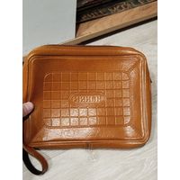 Барсетка ссср,Минск,целая