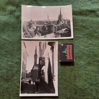 Фото г.Таллин??, 1970-е гг.