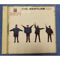 CD,(Japan) The Beatles – Help!