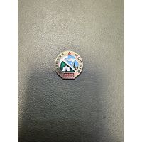 Турбаза Иссык, САВО.