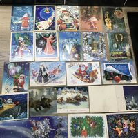 С новым годом.цена за все.