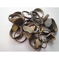 Кольца (колечки)