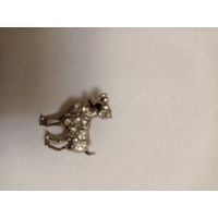 Брошь,значек