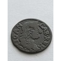 Солид (боратинка) 1663