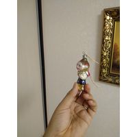 Елочная игрушка