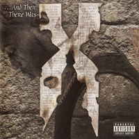 DMX ...And Then There Was X