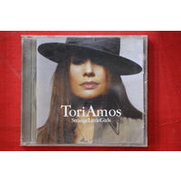 Tori Amos – Strange Little Girls (CD)