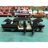 ГАЗ-13 Чайка с открывающимся капотом и двигателем! Тантал, Агат, Саратов