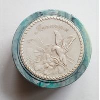 Стаканчик раскладной СССР