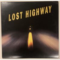 Lost Highway (2LP)