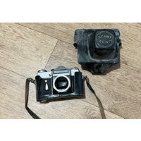 Фотоаппарат зенит
