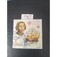 Румыния 2005