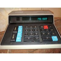 Калькулятор Электроника Мк 59