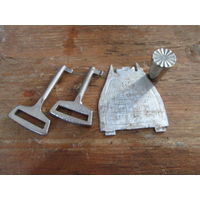 Ключи старинные и,Цена за весь лот