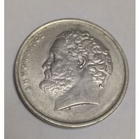 Греция 10 драхм, 1986