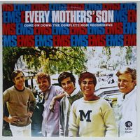 LP Every Mothers' Son – Every Mothers' Son (1967) Pop Rock, Soft Rock