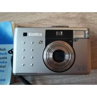 Фотоаппарат Konica Revio z2