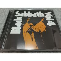 Black Sabbath - Vol 4 (CD)