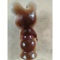 Мишка  олимпийский