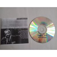 (mp3)  Sonny Boy Williamson