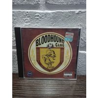 Bloodhound Gang – One Fierce Beer Coaster