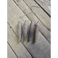 Шишки от настенных часов