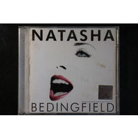 Natasha Bedingfield – N.B. (2007, CD)