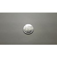 25 пайс 2002 г. Индия. Внимательно читайте объявление.