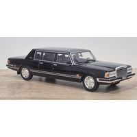 ЗИЛ-41047. Автолегенды СССР