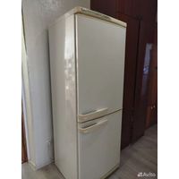 Холодильник с No Frost (с проблемой)