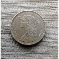 Werty71 Египет 50 пиастров 2010 Красавица Клеопатра