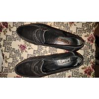 Туфли мужские 41 р.