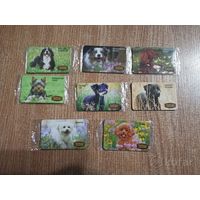 Магниты породы собак