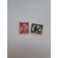 США Лауреаты Нобелевской премии Мира 1919 В Вильсон