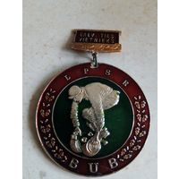 Пожарный спорт