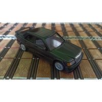 Мерседес 190 Evo1 (W201) 1990 Minichamps 437032000